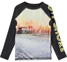 Neptune LS Swimwear